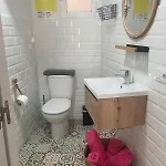 Juda Levi Rooms Διαμέρισμα Κόρδοβα