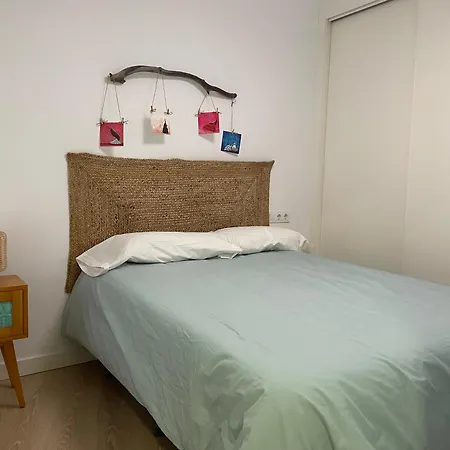 Juda Levi Rooms Διαμέρισμα Κόρδοβα
