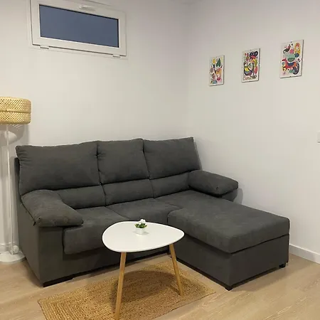 Διαμέρισμα Juda Levi Rooms *