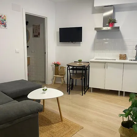 Διαμέρισμα Juda Levi Rooms *