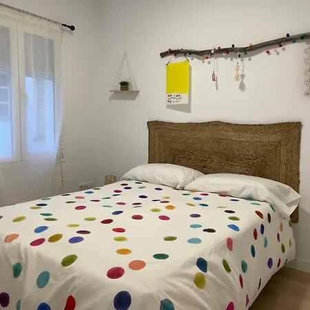 Διαμέρισμα Juda Levi Rooms Κόρδοβα